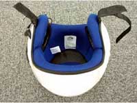 PELTORヘルメット